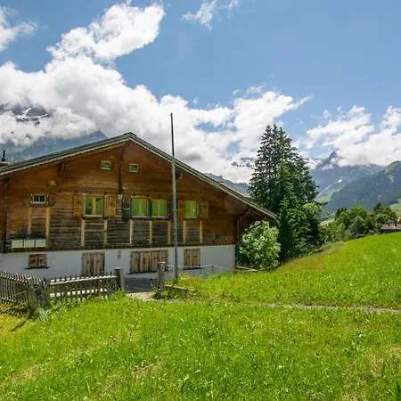 Meiseli * Adelboden