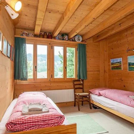 Meiseli Apartment