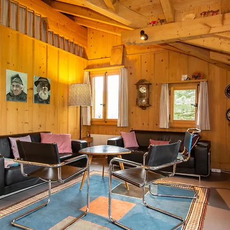 Meiseli * Adelboden