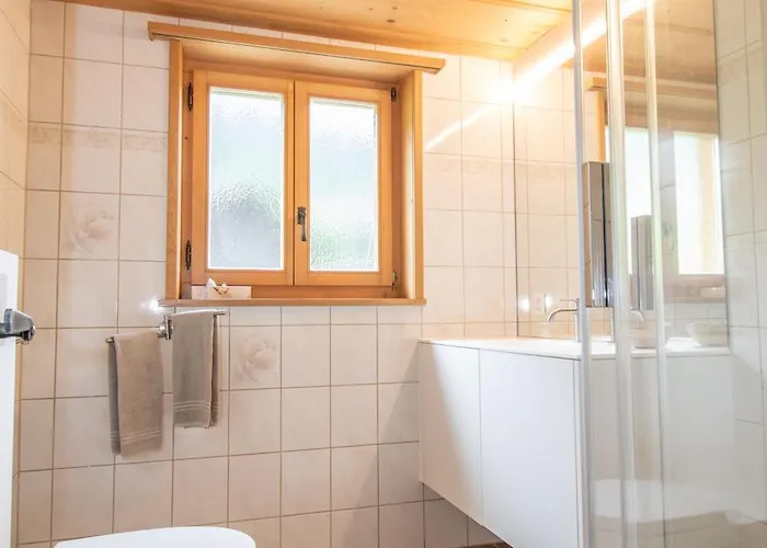 Meiseli Appartement *