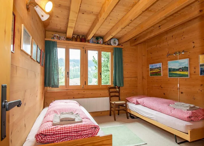 Meiseli Apartmán